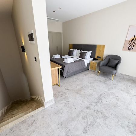 Residence 222 Hisaroenue Фетхие Экстерьер фото