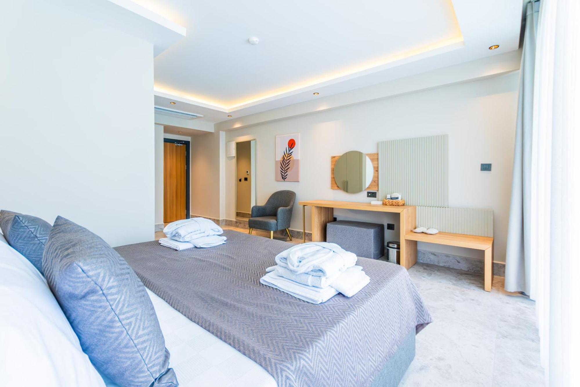 Residence 222 Hisaroenue Фетхие Экстерьер фото
