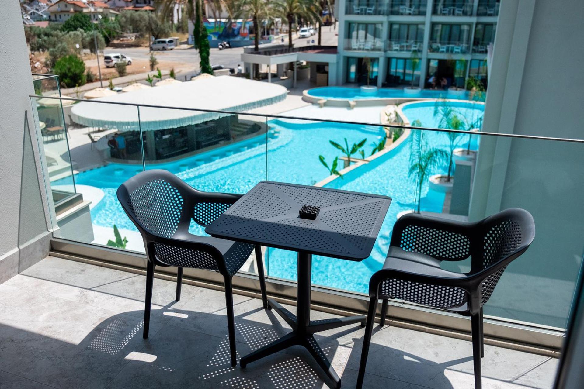 Residence 222 Hisaroenue Фетхие Экстерьер фото