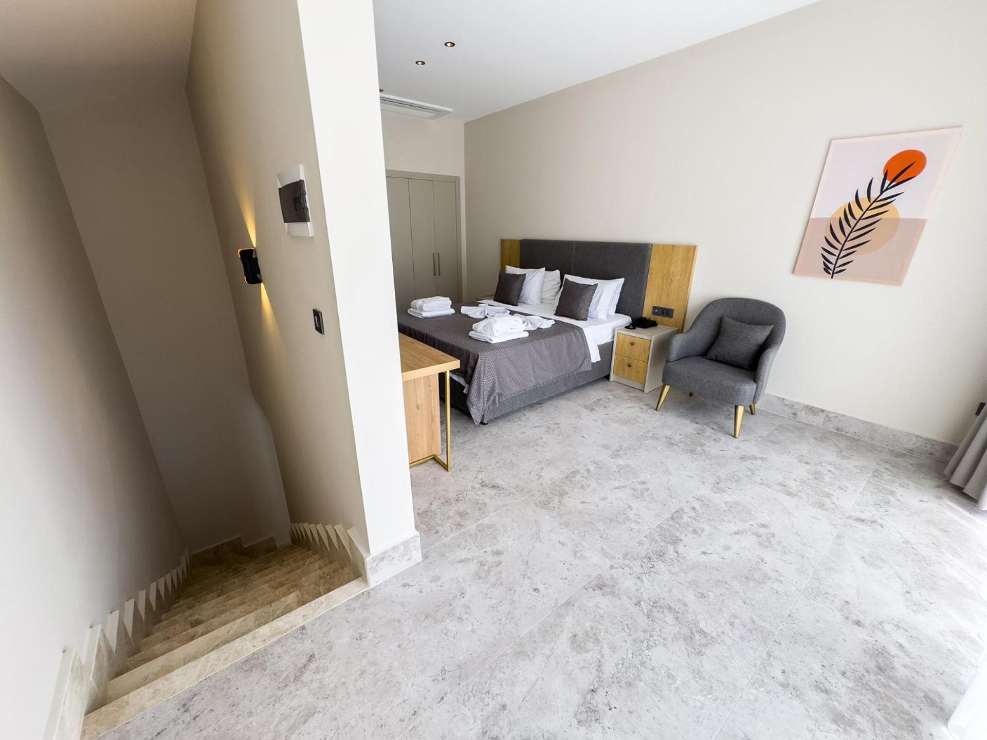 Residence 222 Hisaroenue Фетхие Экстерьер фото