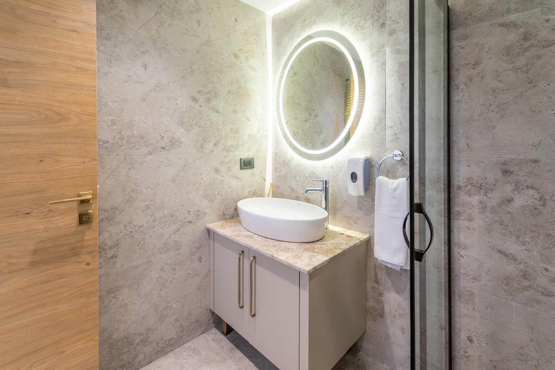 Residence 222 Hisaroenue Фетхие Экстерьер фото