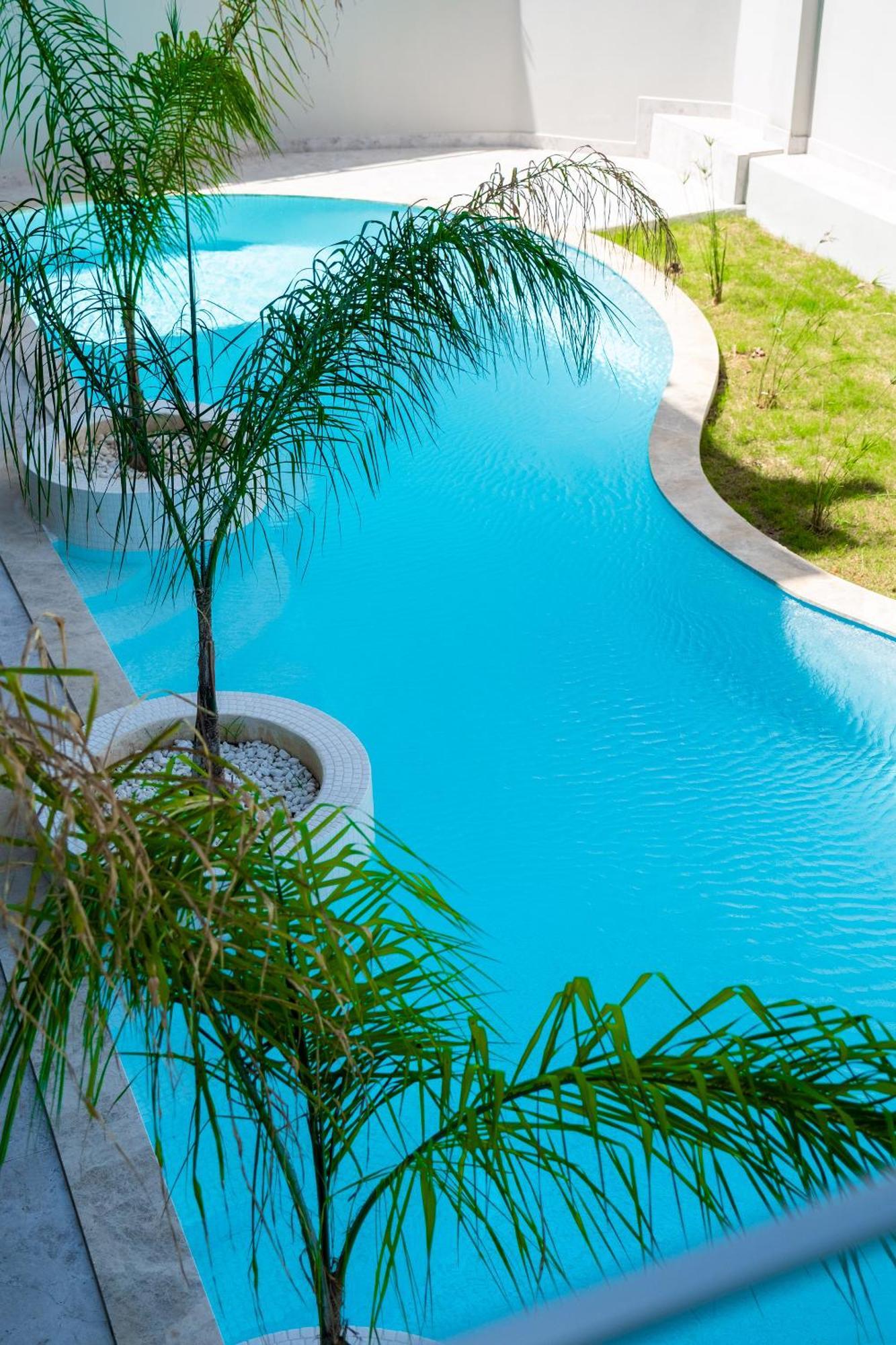 Residence 222 Hisaroenue Фетхие Экстерьер фото