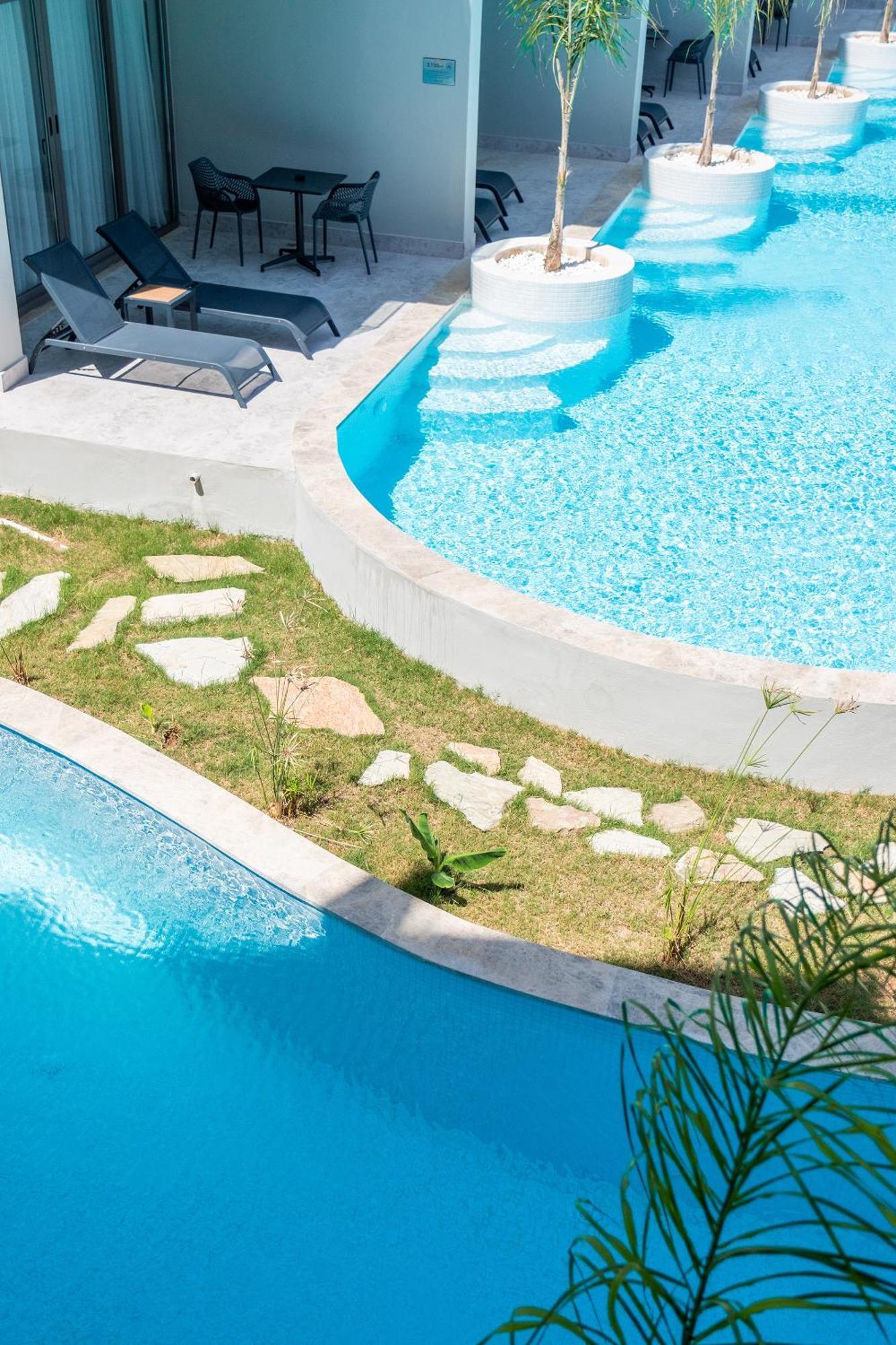 Residence 222 Hisaroenue Фетхие Экстерьер фото
