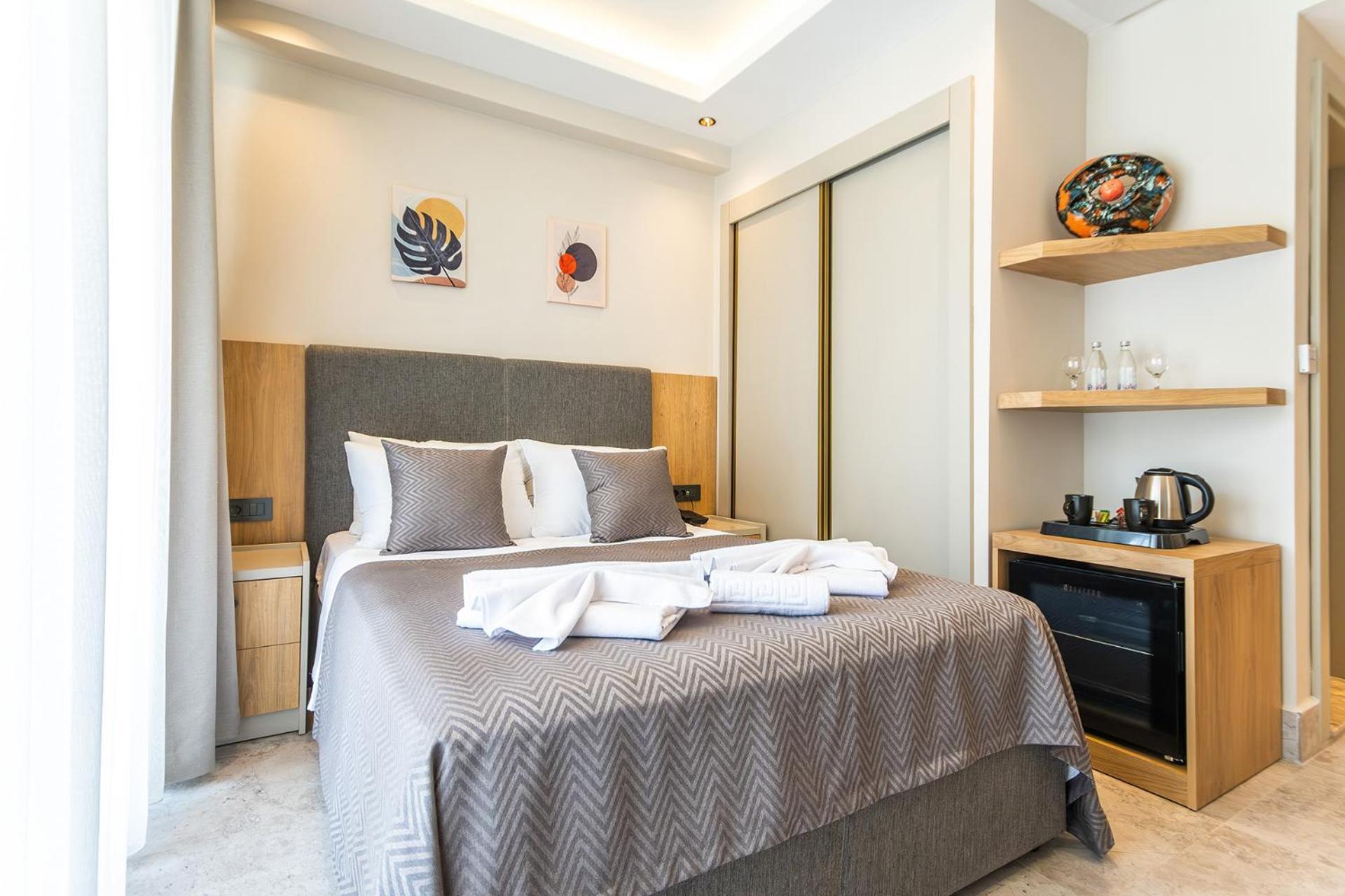 Residence 222 Hisaroenue Фетхие Экстерьер фото