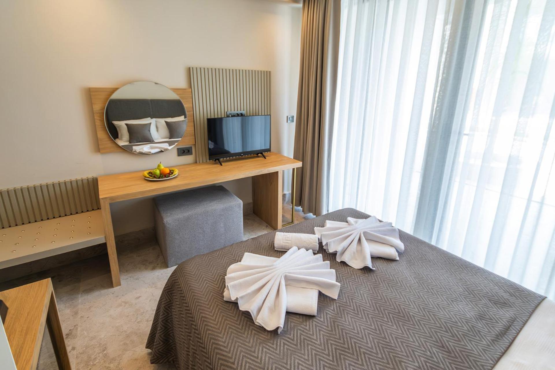 Residence 222 Hisaroenue Фетхие Экстерьер фото